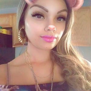 Meet your Posher, Marie